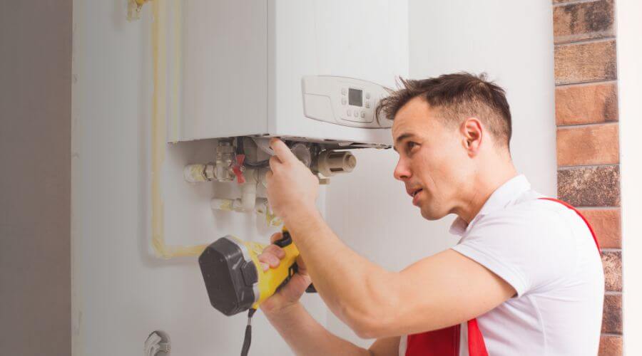 Professional Leak Detection in Riverside, IL