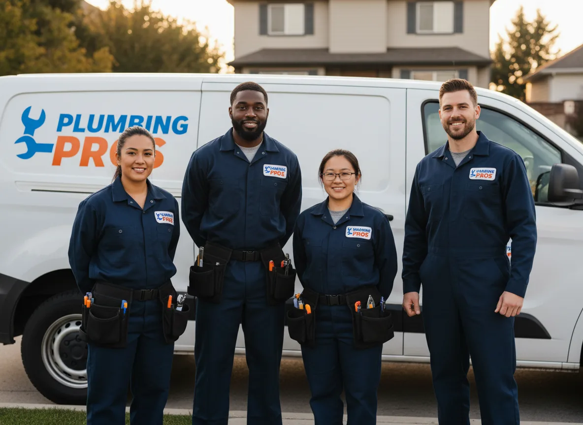 Water Heater Repair company in Riverside, IL
